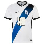 Günstige Fußballtrikots Birmingham City Auswärtstrikot 2025-26 Kurzarm
